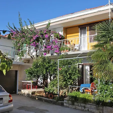 Appartement By The Sea - Diklo, - 5804 Zadar