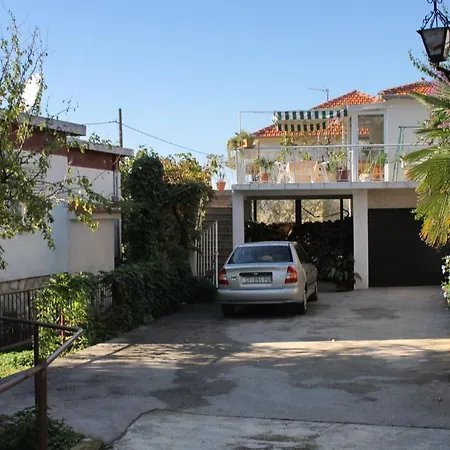 Appartement By The Sea - Diklo, - 5804