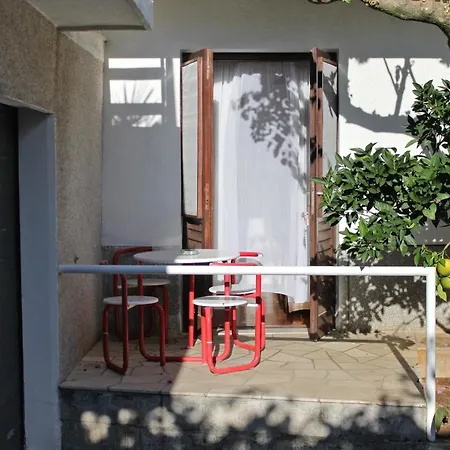 Appartement By The Sea - Diklo, - 5804 Zadar