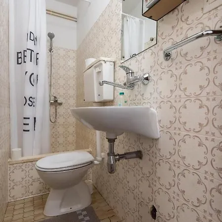 By The Sea - Diklo, - 5804 Appartement