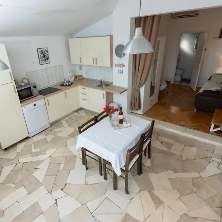 By The Sea - Diklo, - 5804 Appartement *