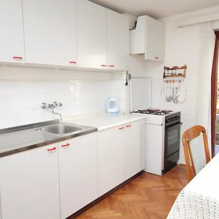 Appartement By The Sea - Diklo, - 5804 Zadar