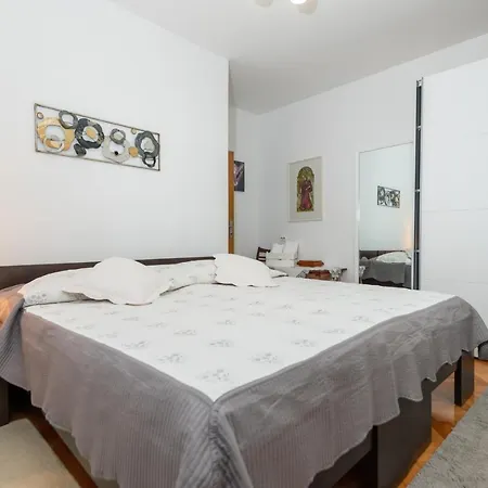 By The Sea - Diklo, - 5804 Appartement *