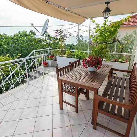 By The Sea - Diklo, - 5804 Appartement Zadar