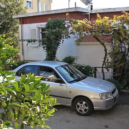 By The Sea - Diklo, - 5804 Appartement *