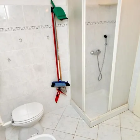 Appartement By The Sea - Diklo, - 5804
