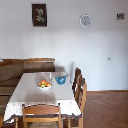 Appartement By The Sea - Diklo, - 5804 *