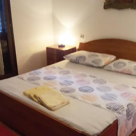 By The Sea - Diklo, - 5804 Appartement